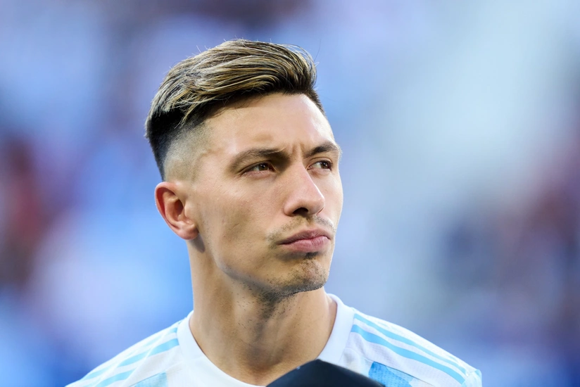 Mançester Yunayted argentinalı müdafiəçi ilə anlaşıb