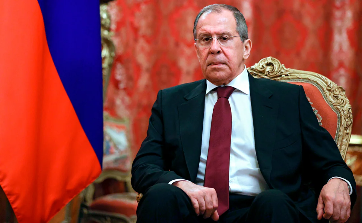 Лавров: Нефтяные санкции не повлияли на экономику России