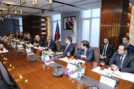 ASCO 2 ədəd “Handysize” tipli quru yük gəmisi alacaq