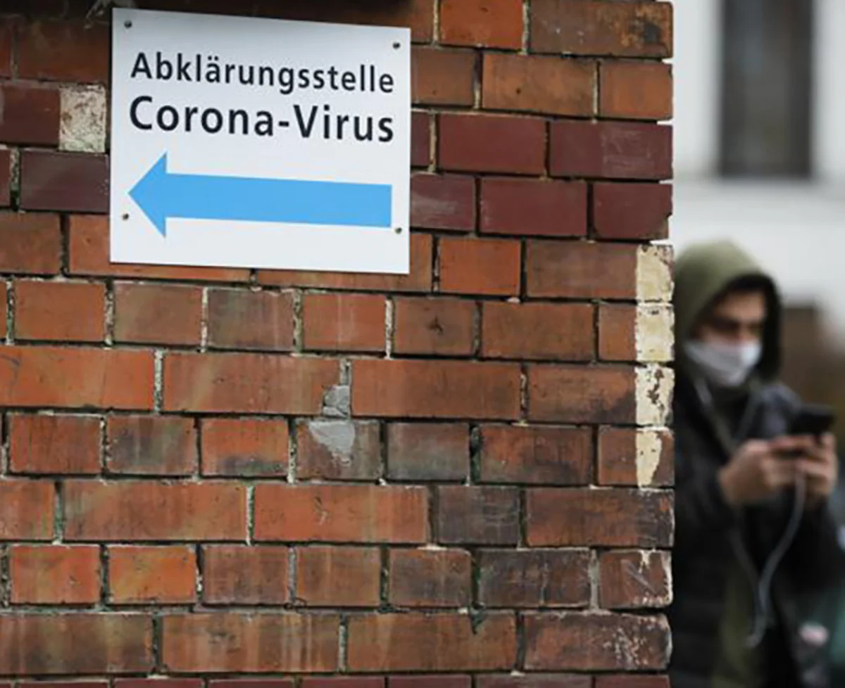 Avropanın daha bir ölkəsində karantin elan edildi