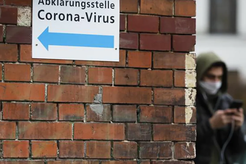 Avropanın daha bir ölkəsində karantin elan edildi