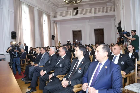 Constitutional Court adopts decision on compliance of parliament's dissolution with Constitution
