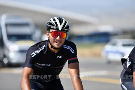 Şuşadakı ilk beynəlxalq turnirin qalibi bəlli olub