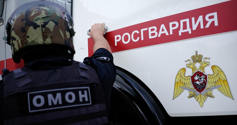 В России убили двух братьев азербайджанского журналиста