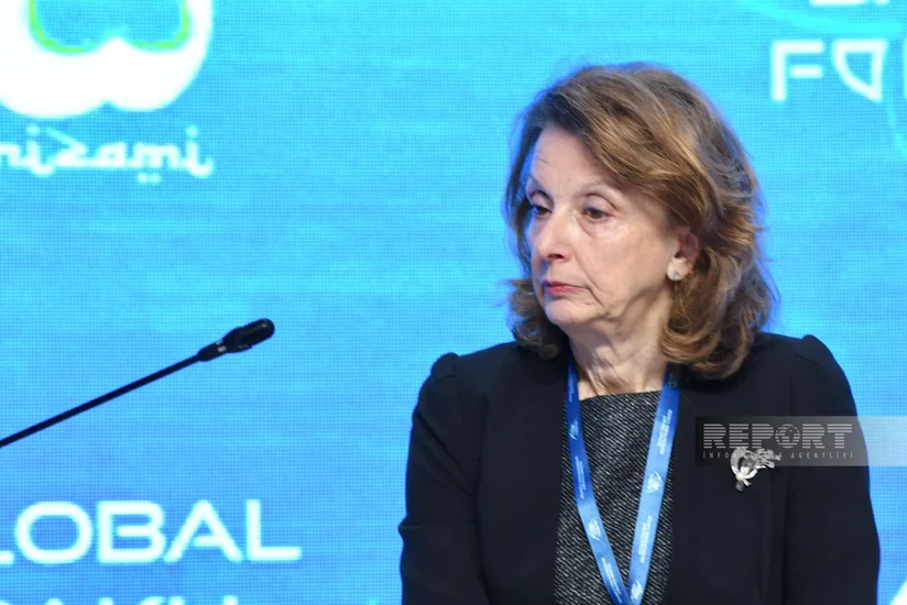 Экс-министр: Защите конфиденциальных данных уделяется все меньше внимания