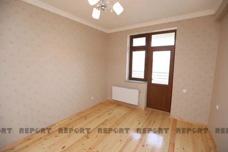 Çernobıl əlillərinə 30 mənzil təqdim olundu - VİDEO