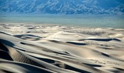 В Монголии планируют развивать зеленую энергетику в пустыне Гоби