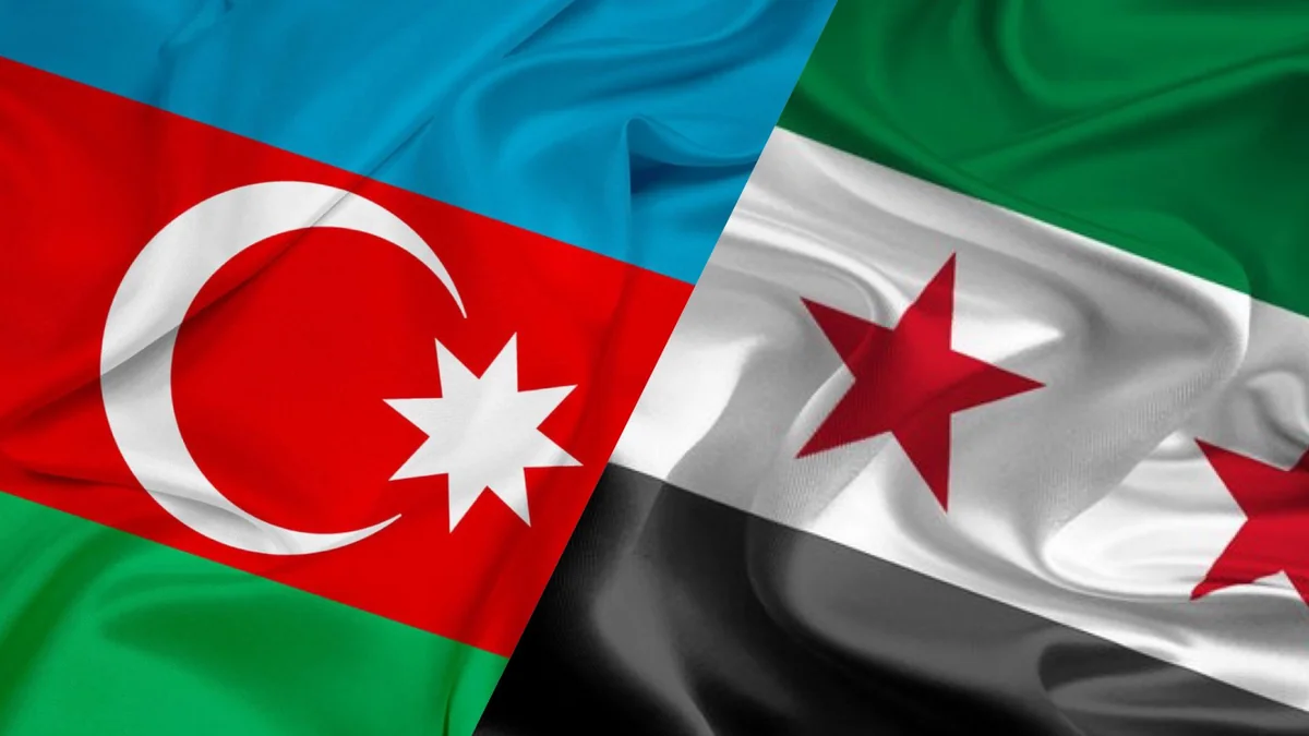 Mövcud dəyişikliklər fonunda Azərbaycanın Yaxın Şərq siyasəti daha da güclənəcək - RƏY