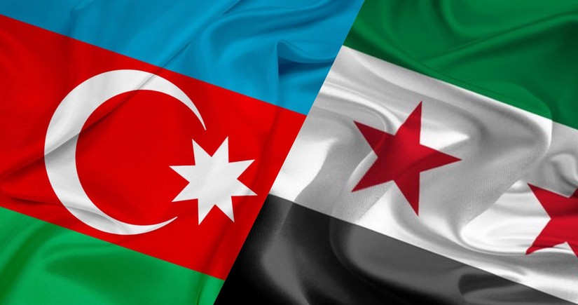 Mövcud dəyişikliklər fonunda Azərbaycanın Yaxın Şərq siyasəti daha da güclənəcək - RƏY
