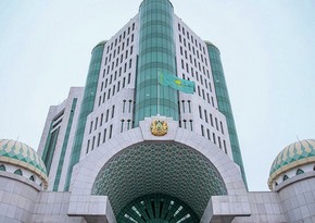 Казахстан планирует ограничить экспорт зерна и муки