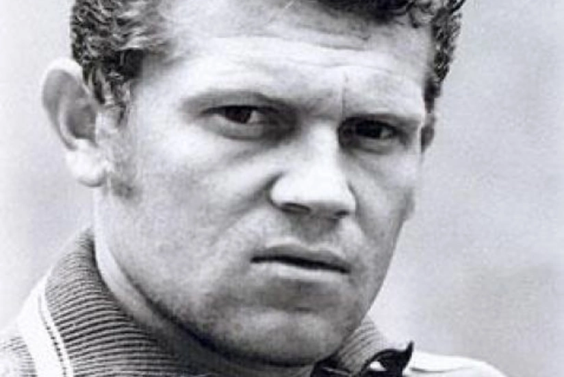 Сегодня юбилей Анатолия Банишевского