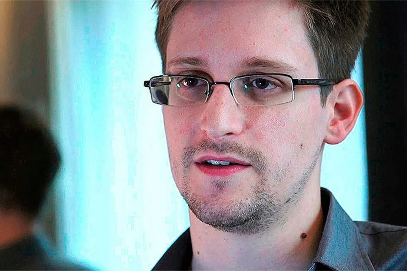 Snouden ABŞ-a təhvil veriləcəyi ilə bağlı xəbərə münasibət bildirib