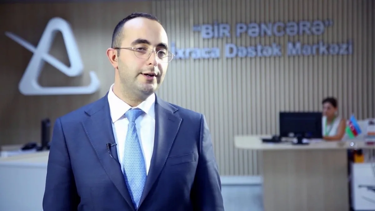 Ekspert: İdxal və ixrac rüsumlarında dəyişikliklər qeyri-neft sektorunda canlanma yaradacaq
