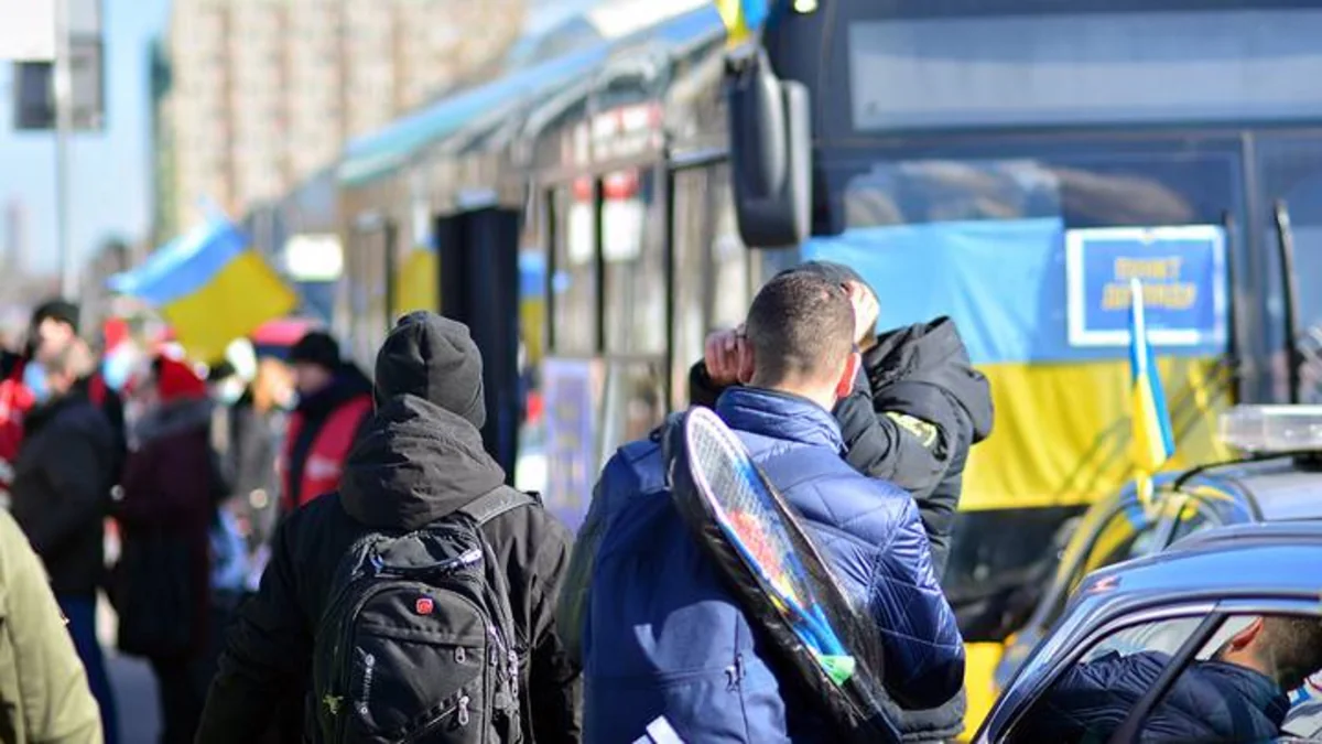 В Испании разоблачили незаконную схему эксплуатации украинских беженцев