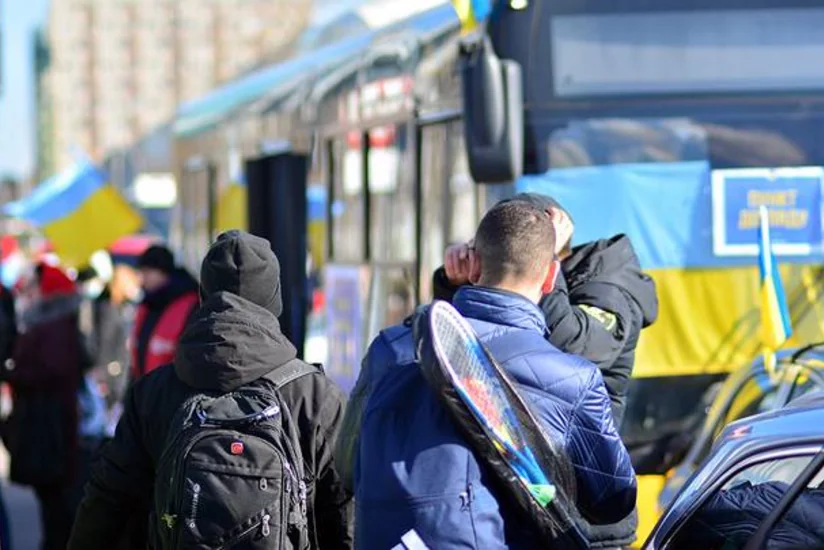 В Испании разоблачили незаконную схему эксплуатации украинских беженцев