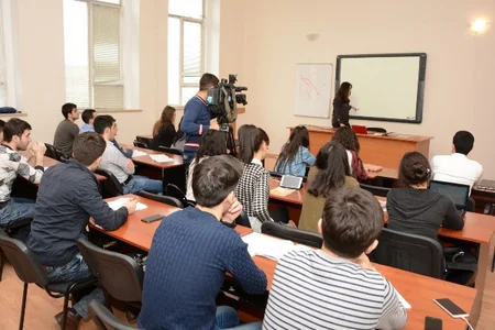 SABAH qruplarında press-tur keçirilib - FOTO