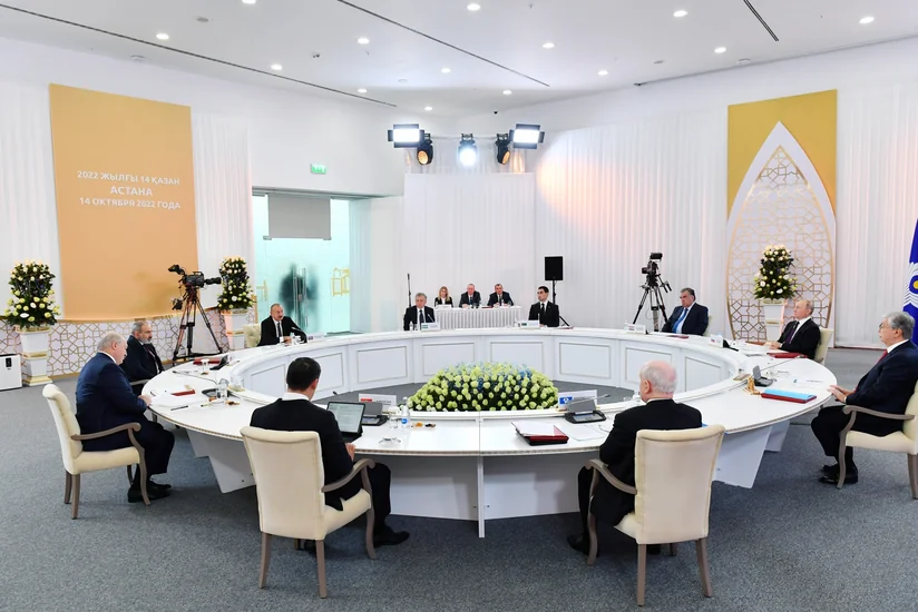 President Aliyev says France can no longer play any role in Azerbaijan-Armenia normalization