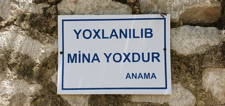 Almaniya səfiri: Şuşanın yenidənqurma proqramından təsirləndim
