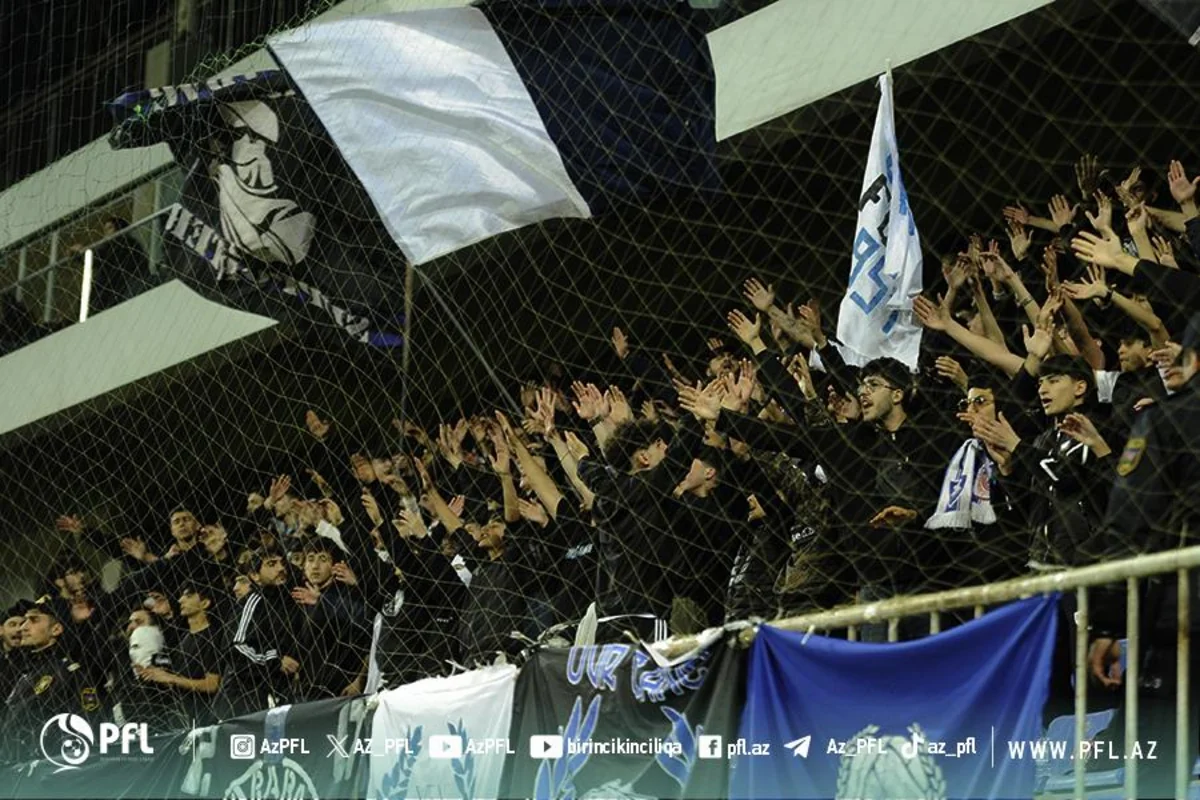 Qarabağ klubu azarkeşləri Neftçinin futbolçularını təhqir etdiyi üçün cərimələnib
