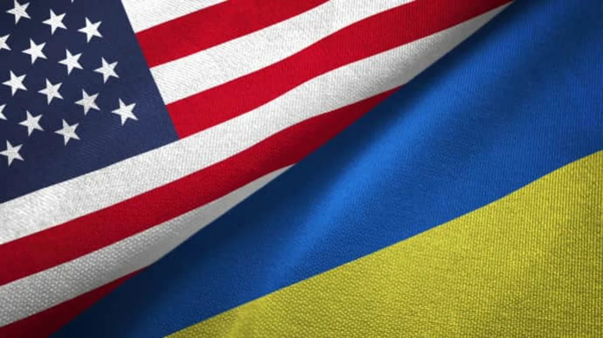 США выделят Украине $237 млн гуманитарной помощи