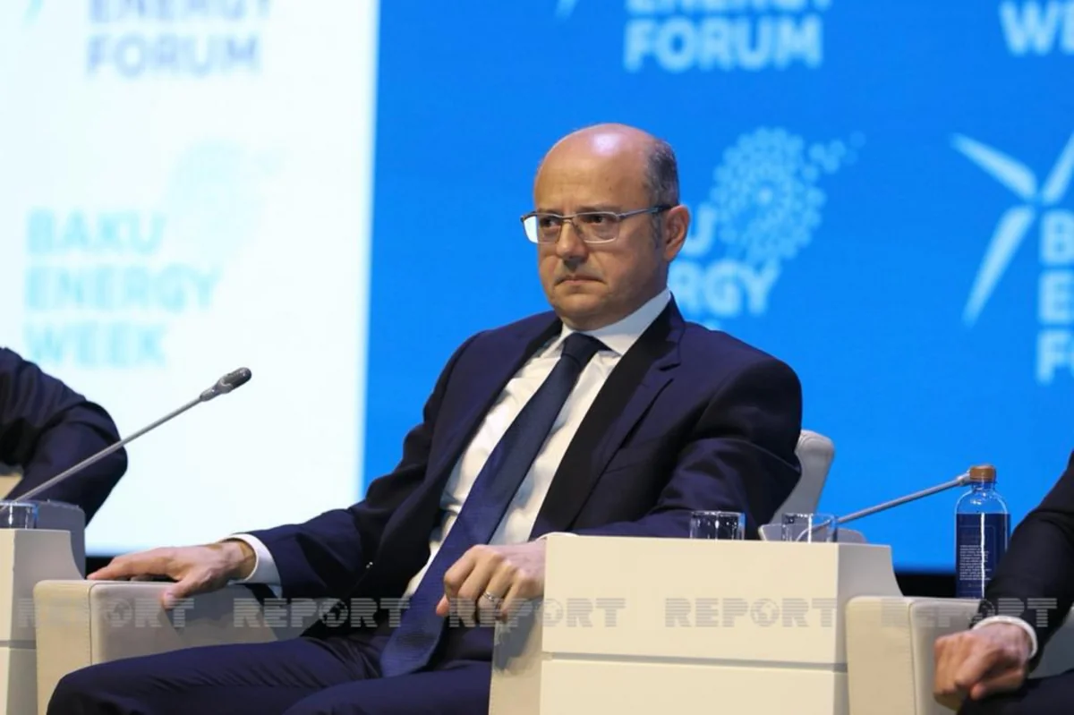 Shahbazov: Agreement to be signed soon on large-scale green energy projects in Shusha