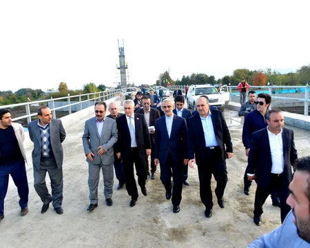 Azərbaycan və İran dəmiryolçuları sərhəddə görüşüblər