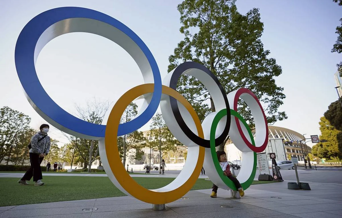 Yaponiya Baydeni Tokio Olimpiadasına dəvət etməyi planlaşdırır