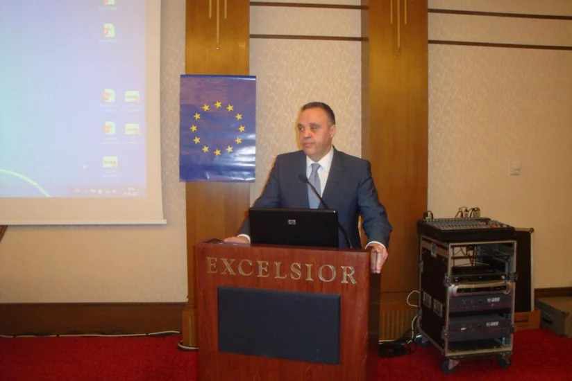 Bakıda TAIEX seminarı keçirilir