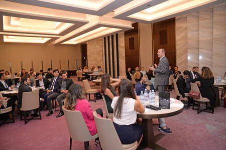 Azərbaycanda yeni işgüzar turizm məhsulları yaradılacaq