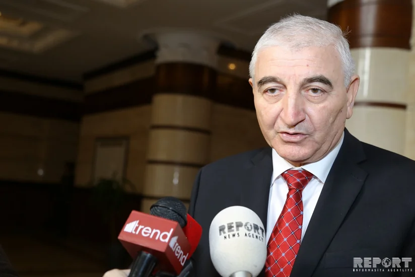 Məzahir Pənahov: Əlimizdən gələni etmişik ki, heç bir problem olmasın