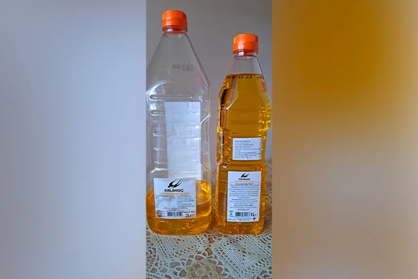 AQTA Kırlangıc qarğıdalı yağları ilə bağlı müzakirələrə aydınlıq gətirib
