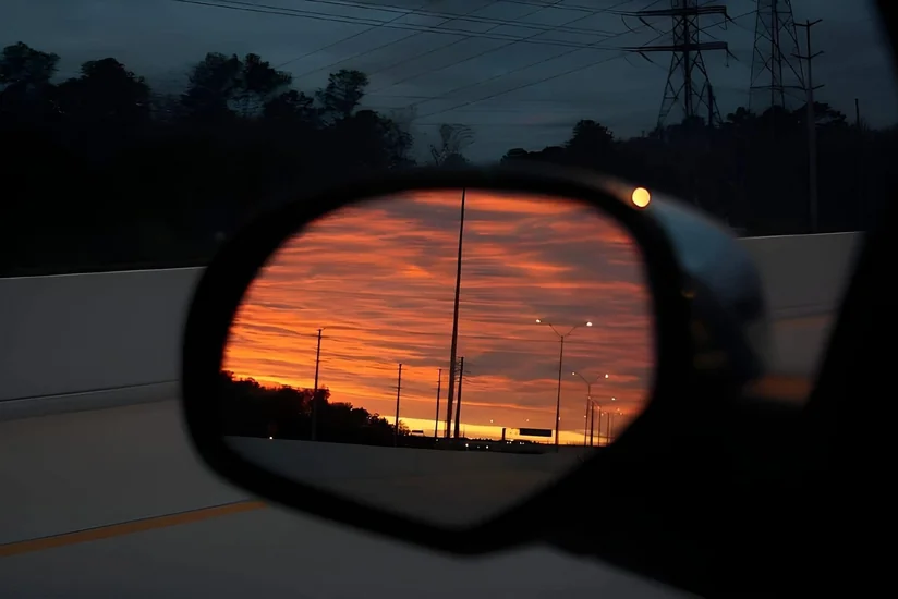 Qazaxda avtomobil sərxoş piyadanı vuraraq öldürüb