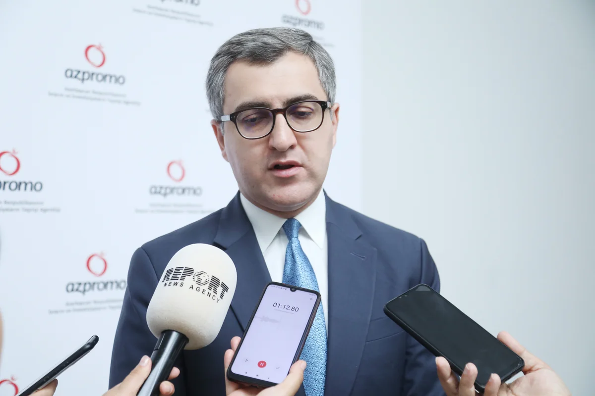 AZPROMO: İnvestorlara vahid pəncərə prinsipi ilə xidmət göstəriləcək