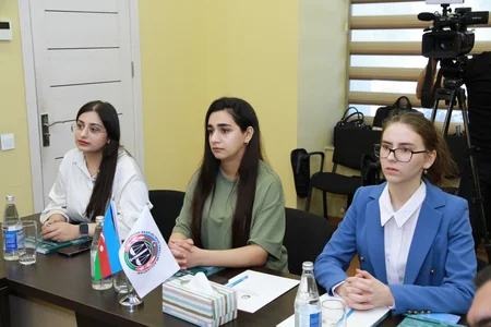 Azərbaycanda gənc hüquqşünaslar vəkillik sahəsində fəaliyyətə cəlb olunacaqlar