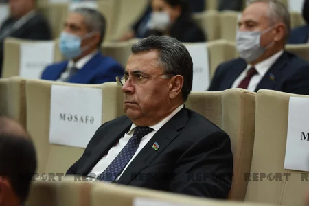 YAP-ın yaranmasının 29-cu ildönümü qeyd olunub