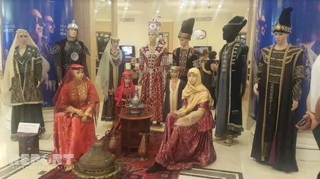 Milli Kino Günü və Azərbaycan kinosunun 120 illik yubileyi qeyd olunub - FOTO