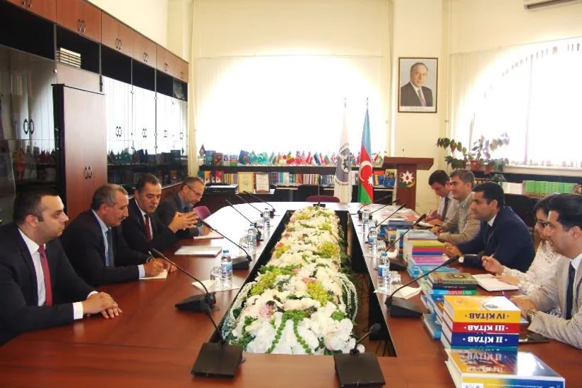 AŞPA Monitorinq Komitəsinin həmməruzəçisi Ombudsman təsisatının fəaliyyətini qiymətləndirib
