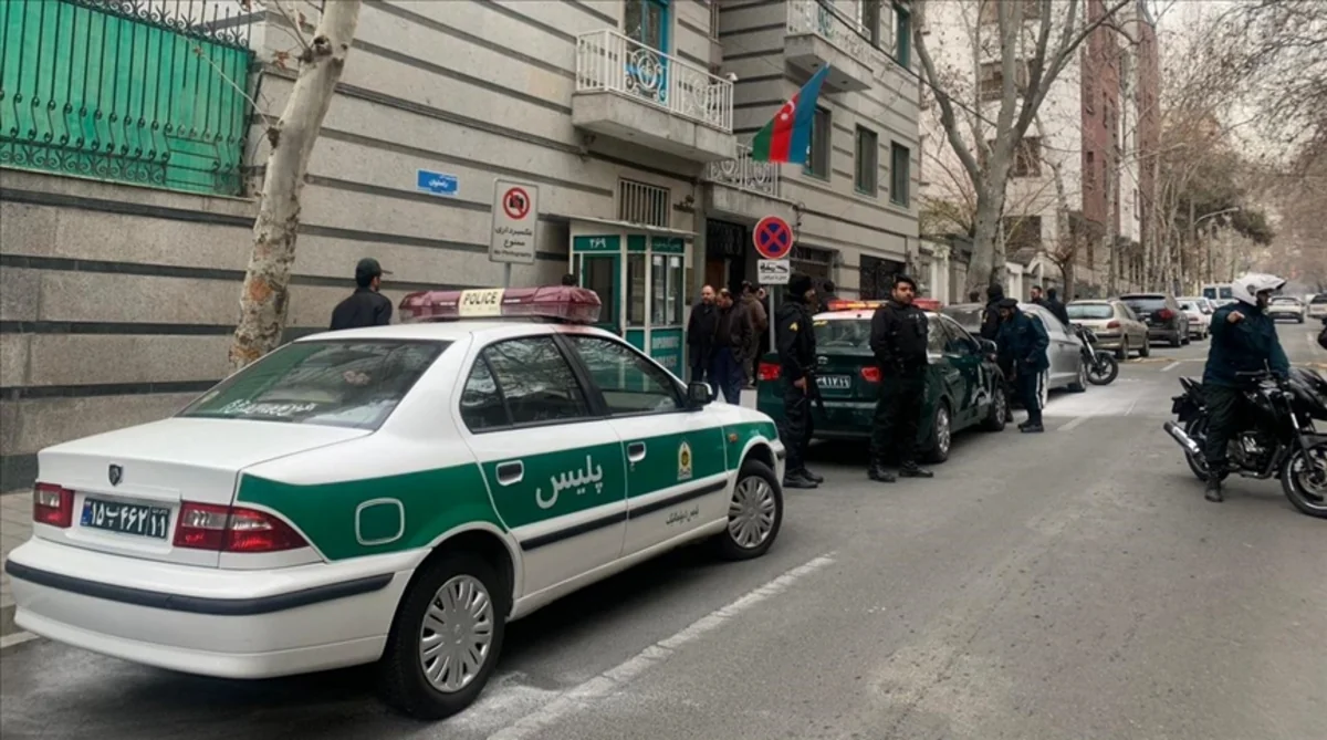 OIC calls on Iranian gov't to conduct thorough investigation of deadly armed attack on Azerbaijani embassy in Tehran