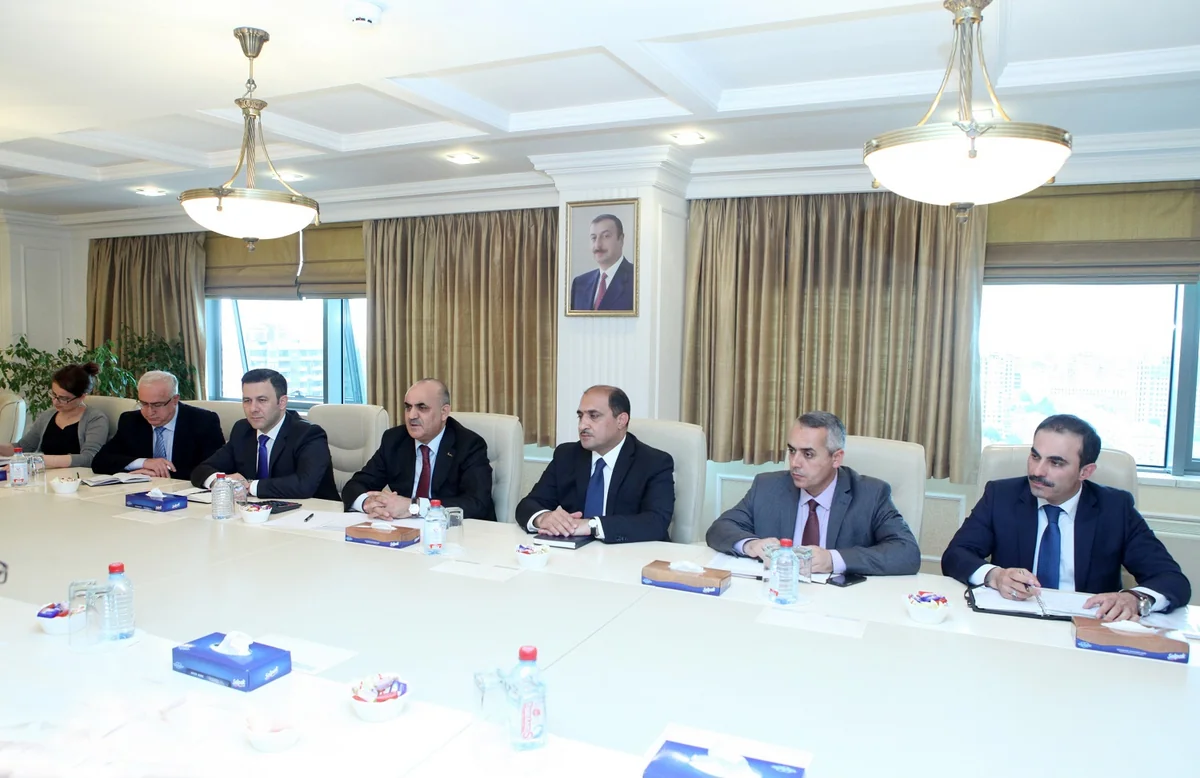 Səlim Müslümov: Azərbaycan həmişə İslam həmrəyliyinə mühüm töhfələrini verir