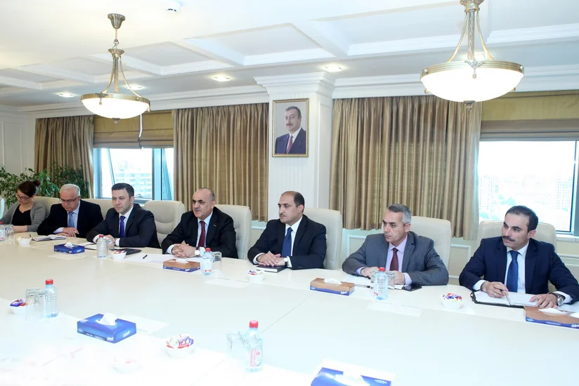 Səlim Müslümov: Azərbaycan həmişə İslam həmrəyliyinə mühüm töhfələrini verir