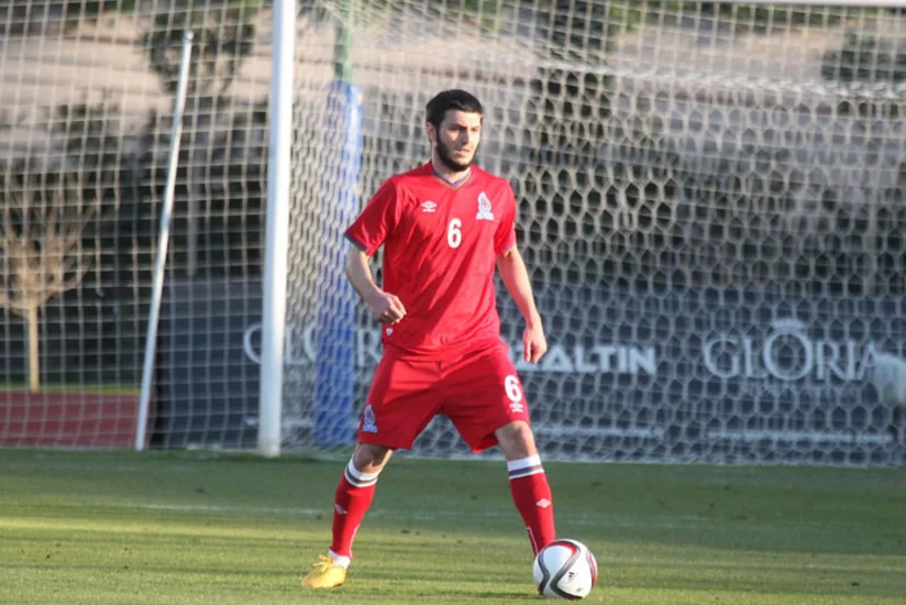 Bədavi Hüseynov: Rəqibin fiziki cəhətdən güclü futbolçuları çoxdur