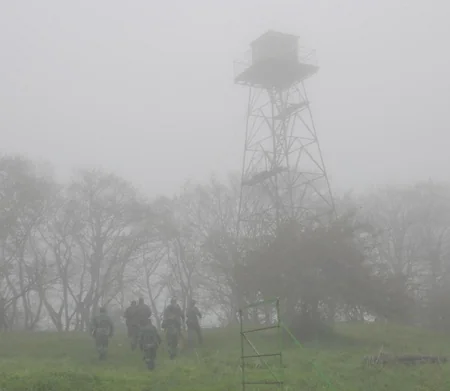 Shooting on Azerbaijan-Iran border: 1 dead