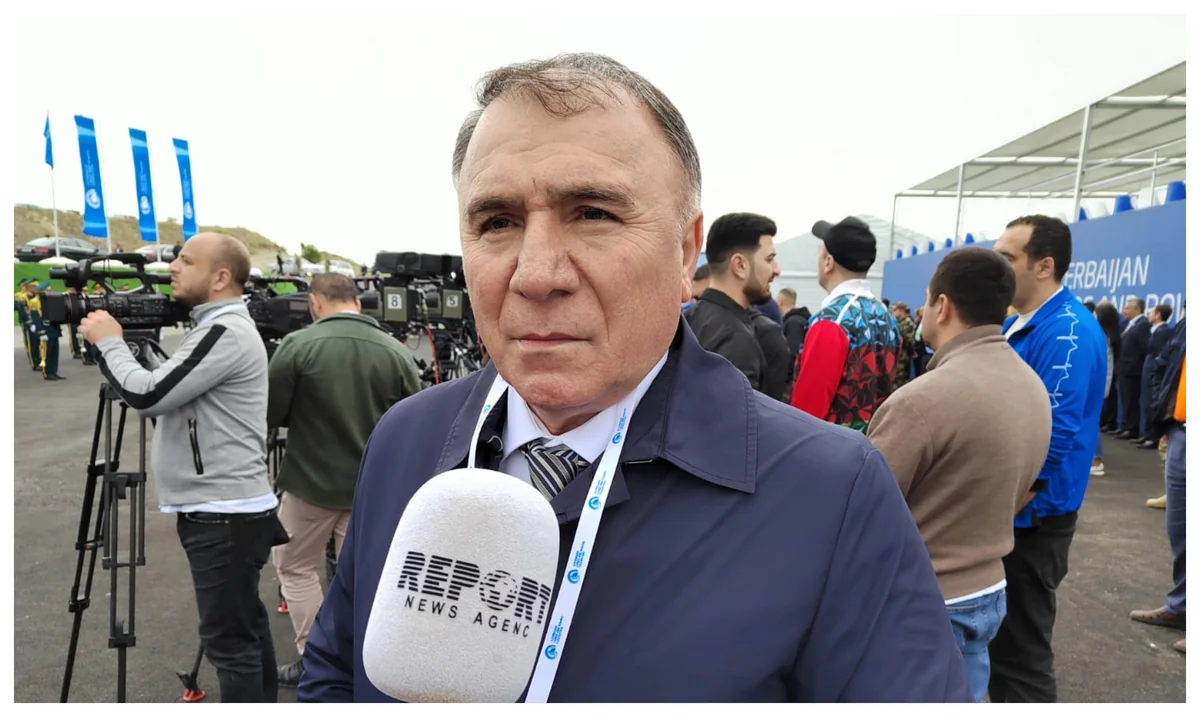 İsgəndər Cavadov: Premyer Liqada limitin saxlanılması gözəl variantdır