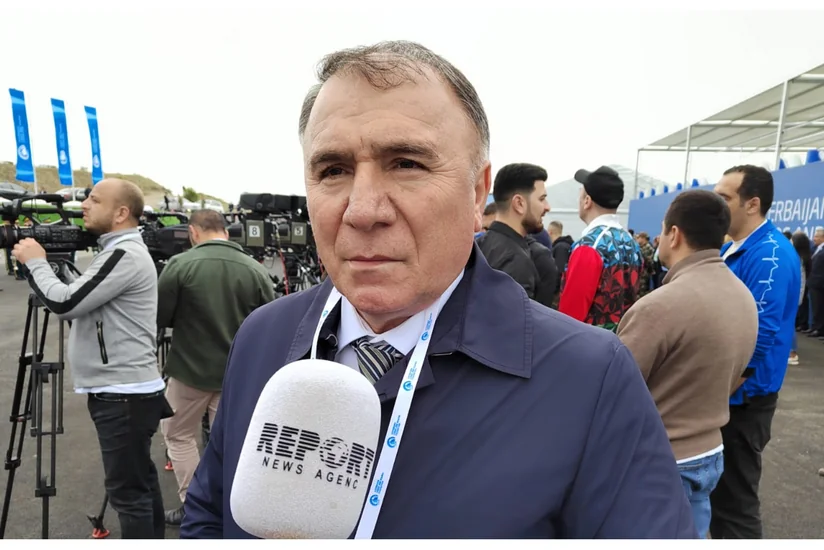 İsgəndər Cavadov: Premyer Liqada limitin saxlanılması gözəl variantdır