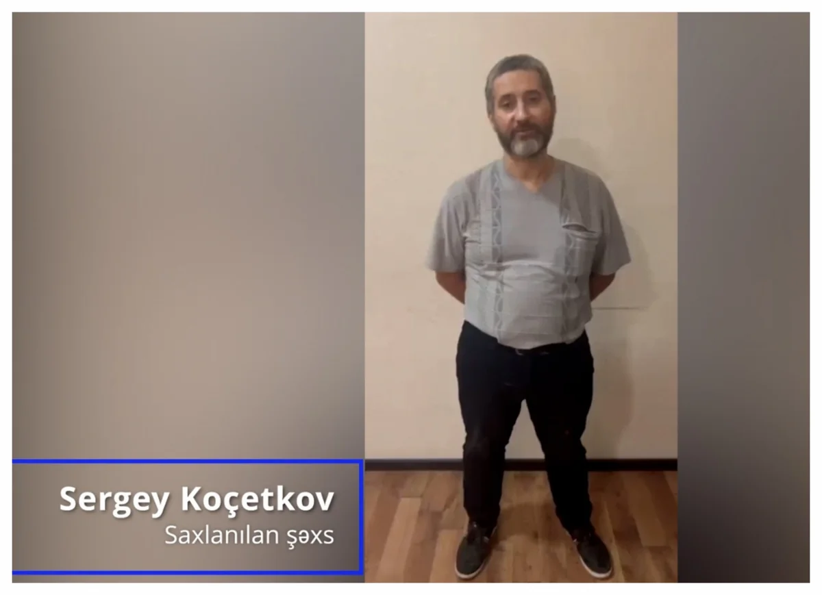 Qobuda saxlanılan şəxsdən 2 kiloqram narkotik vasitə aşkarlanıb