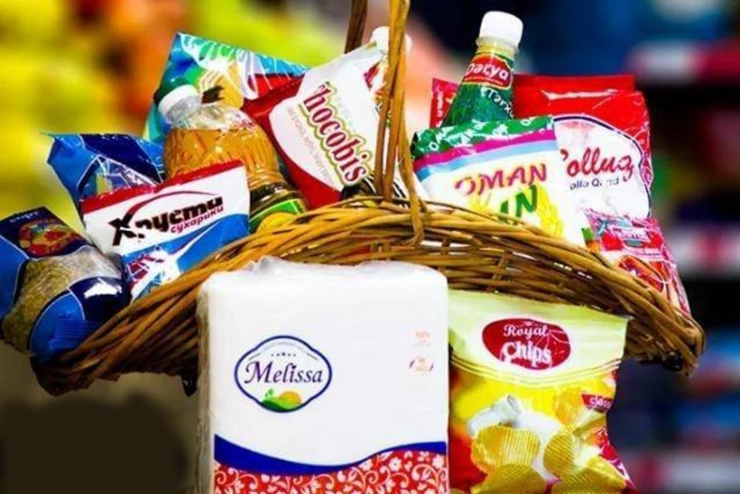 Qida və qənnadı şirkəti cərimələnib