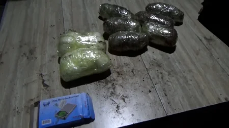 DİN əməliyyat keçirib, 11 nəfər saxlanılıb - VİDEO