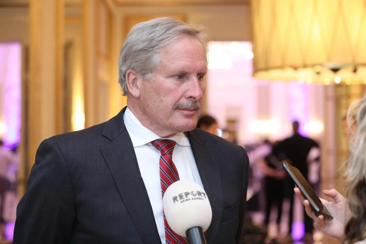 Sekuta: “Azərbaycan Avropanın enerji təhlükəsizliyinə çox böyük töhfə verir”
