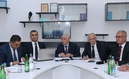 Təhsil Nazirliyi yanında İctimai Şuranın gələn il üzrə Fəaliyyət Planı təsdiqlənib