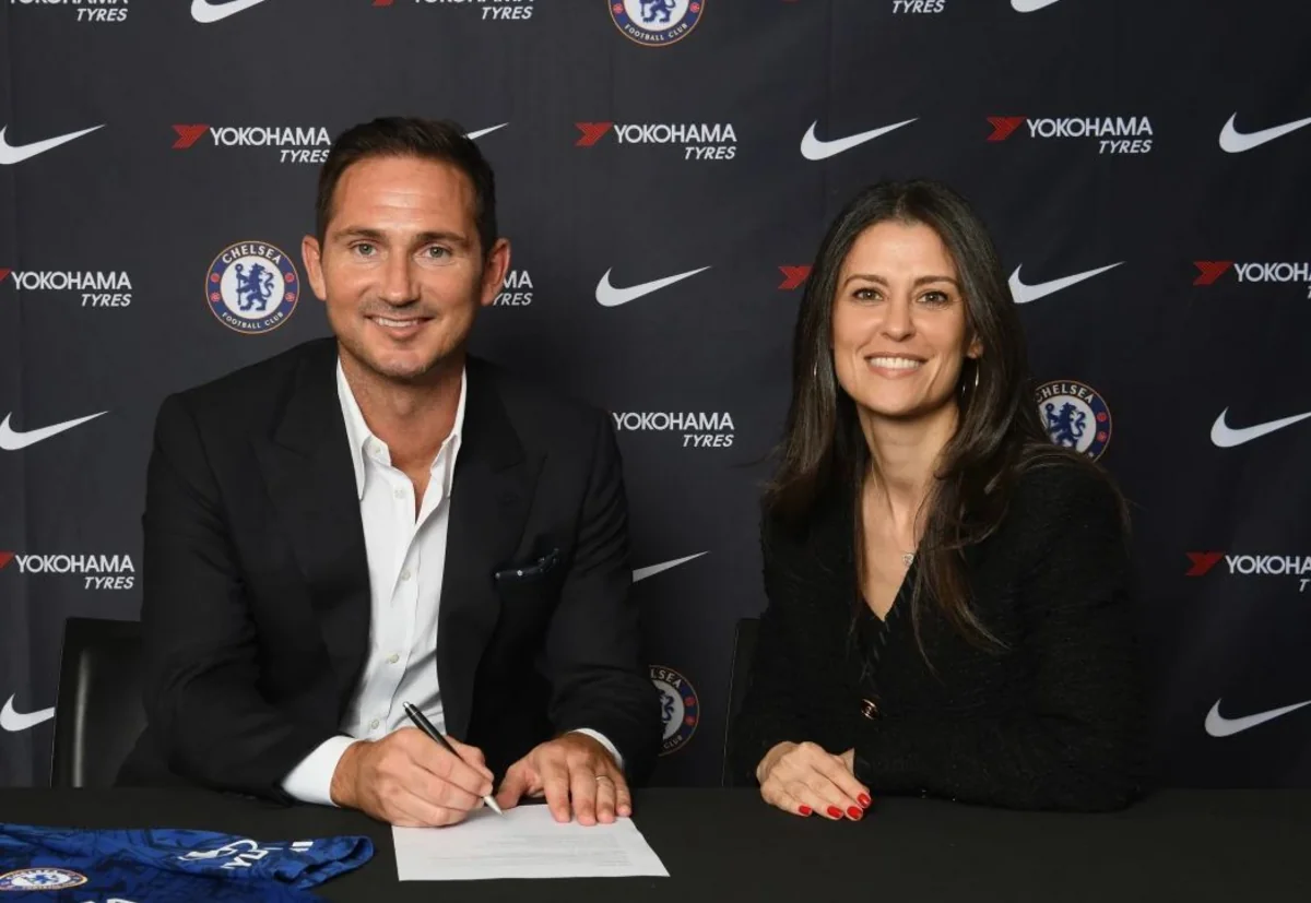 “Çelsi”nin yeni baş məşqçisi açıqlanıb